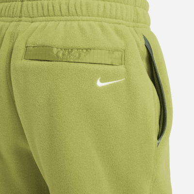 Nike ACG Polartec® "Wolf Tree" Big Kids' Pants