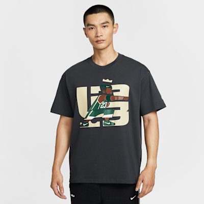 LeBron "Point Forward"