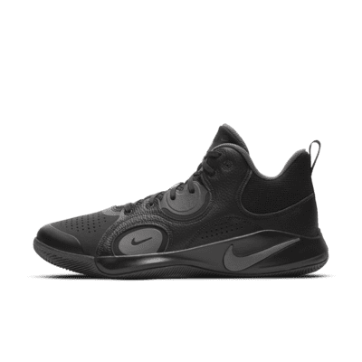 men's fly by mid 2 basketball sneakers