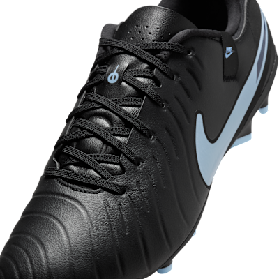 Nike Tiempo Legend 10 Academy Multi-Ground Low-Top Football Boot