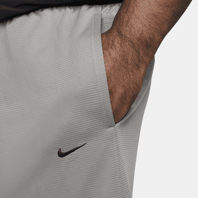 Shorts de básquetbol de 25 cm para hombre Nike Dri-FIT DNA