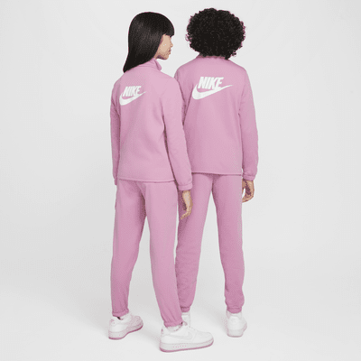 Nike Sportswear Big Kids' Tracksuit