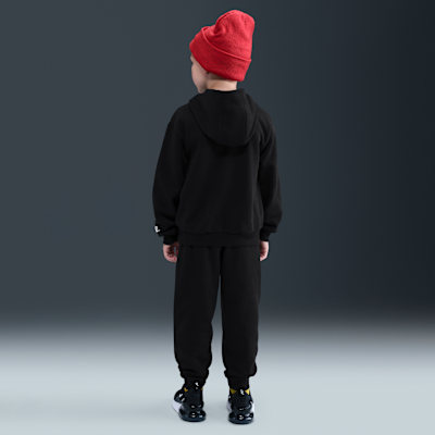 Nike Sportswear Little Kids' Reveal 2-Piece Pullover Hoodie Set
