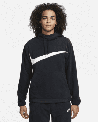 Justering Ødelæggelse ubehagelig Nike Club Fleece+ Men's Winterized Pullover Hoodie. Nike.com