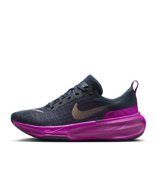 Женские кроссовки Nike Invincible 3 Road для бега