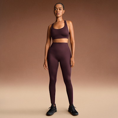 NikeSKIMS Shine Women's Racerback Bra