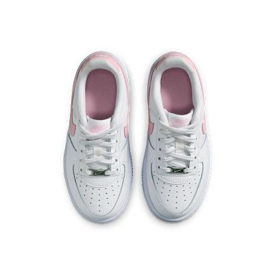 Nike Force 1 Low Little Kids' Shoes