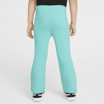 Leggings con resplandor infantil Nike Dri-FIT