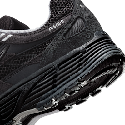 Nike P-6000 Wildlederschuhe (Herren)