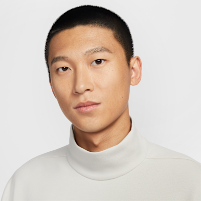 나이키 24.7 임파서블리소프트 남성 드라이 핏 터틀넥