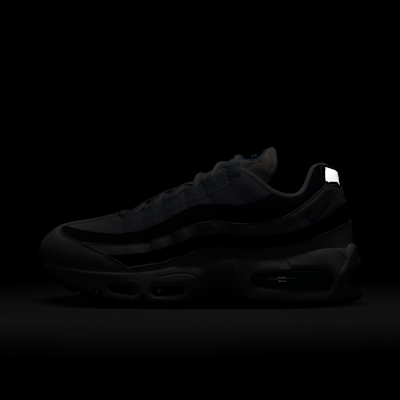 Nike Air Max 95-sko til kvinder