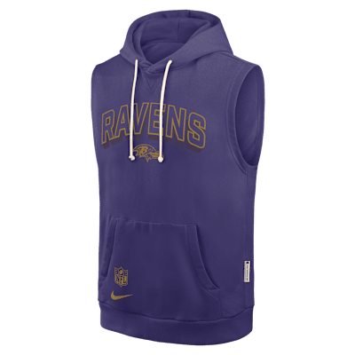 Baltimore Ravens Sideline