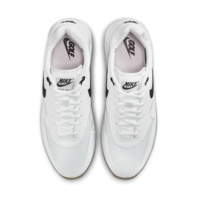 Sapatilhas de golfe Nike Air Max 1 '86 OG G para homem