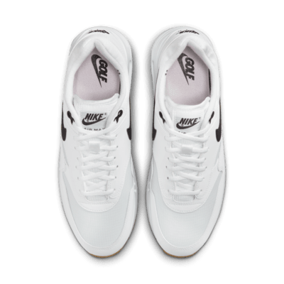 Chaussure de golf Nike Air Max 1 '86 OG G pour homme