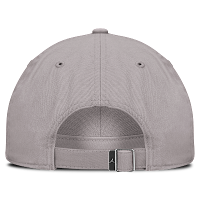 Gorra universitaria marca Jordan ajustable para hombre Oklahoma Primetime Club