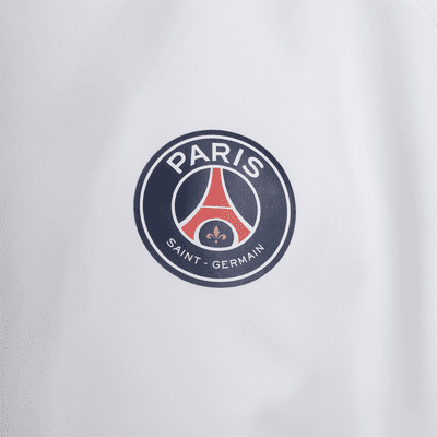 París Saint-Germain Strike Chaqueta de fútbol Nike Dri-FIT - Mujer