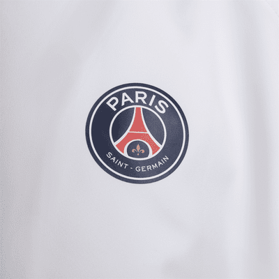 Damska kurtka piłkarska Nike Dri-FIT Paris Saint-Germain Strike