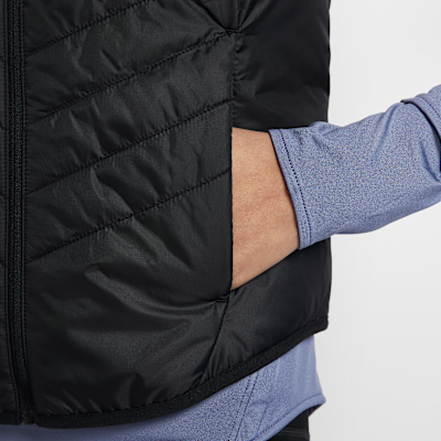 ナイキ テンポ ウィメンズ レペル ウォーム ランニングベスト