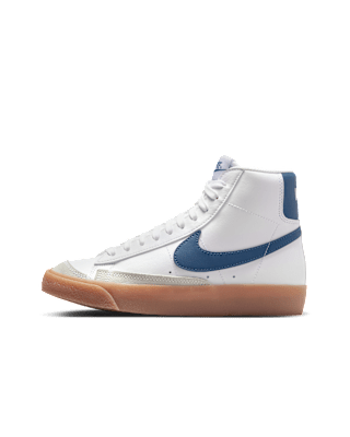 Детские кроссовки Nike Blazer Mid '77 Big Kids'