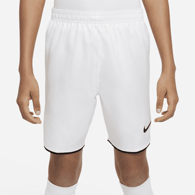 Nike Dri-FIT Big Kids' Soccer Shorts