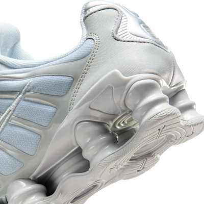 Nike Shox TL Women's Shoes