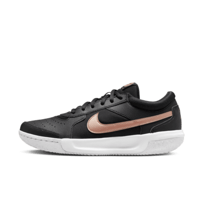 tint Hulpeloosheid taart NikeCourt Zoom Lite 3 Tennisschoen voor dames (gravel). Nike BE
