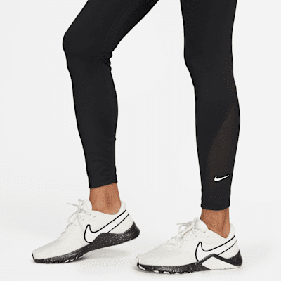 Leggings de tiro alto de 7/8 para mujer Nike One