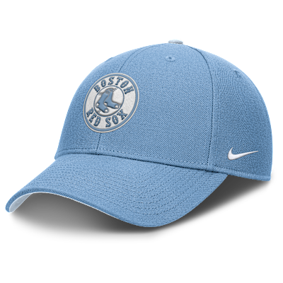 Boston Red Sox Rise Men's Nike Dri-FIT MLB Adjustable Hat