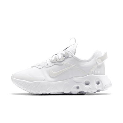 nike react white