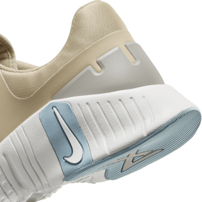 Chaussure d'entraînement Nike Free Metcon 5 pour femme