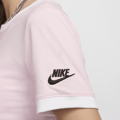 Nike Sportswear Women's Ringer T-Shirt