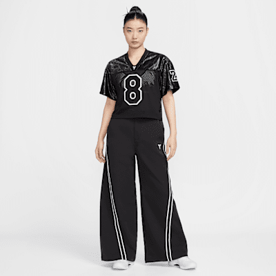Camiseta de fútbol americano para mujer Kobe