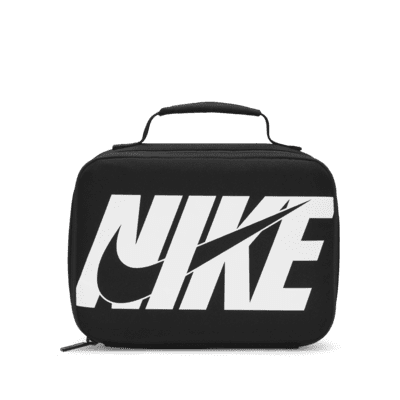 nike lunch tote bag