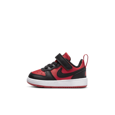 Nike Court Borough Low Recraft Baby/Toddler Shoes