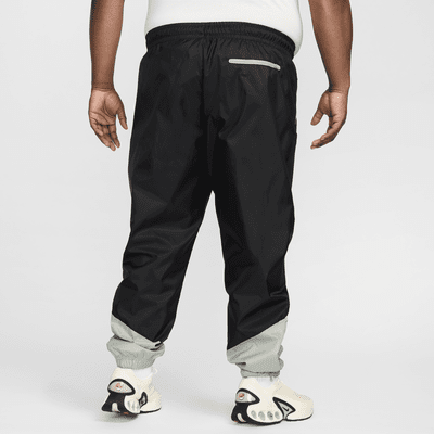 Pants forrados de tejido Woven para hombre Nike Windrunner