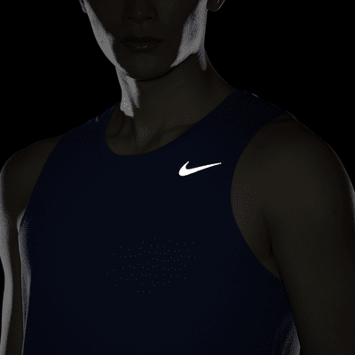 Nike Dri-FIT Miler Men's Running Tank