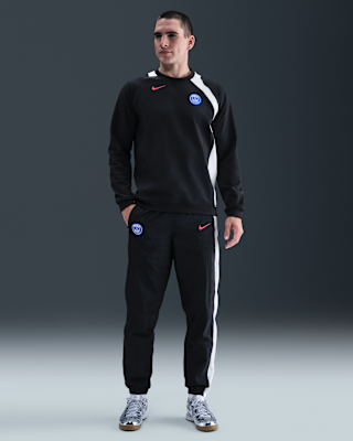 Sport 2000 Survetement Homme De Foot Pantalon De Survêtement Tissé