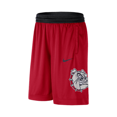 Authentic gonzaga basketball shorts Clearance