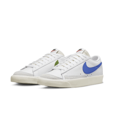 Nike Blazer Low '77 Vintage Men's Shoes