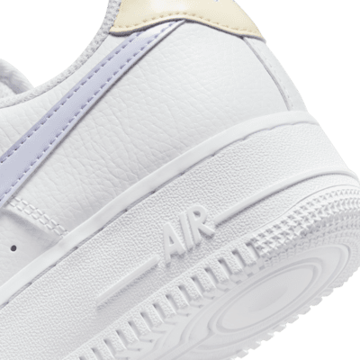 Nike Air Force 1 '07 Women's Shoes. Nike IL