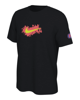 kevin durant pink shoes