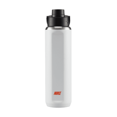 Nike Recharge Stainless Steel Chug Bottle (24 oz)