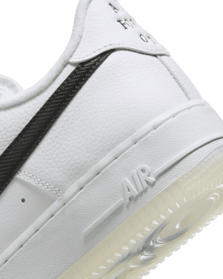 Nike Air Force 1 Premium #Nikeairforce  Nike air shoes, Air force one shoes,  Sneakers men fashion