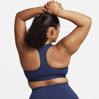 Nike Swoosh Medium Support Women's Padded Sports Bra