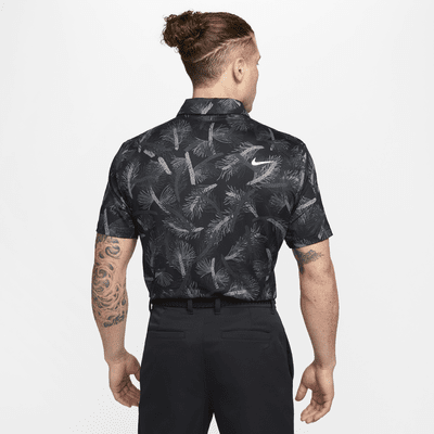 Pánská golfová polokošile Nike Tour Dri-FIT