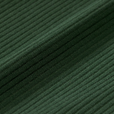 Nike Sportswear Chill Knit kurzärmliges, eng geschnittenes Ripp-Oberteil (Damen)