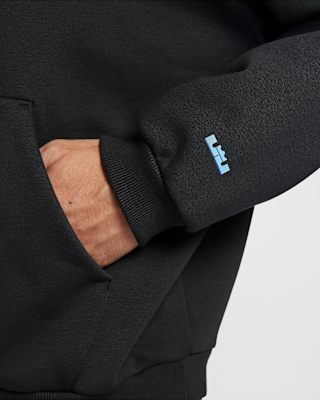 LeBron Standard Issue "Miami Twice"