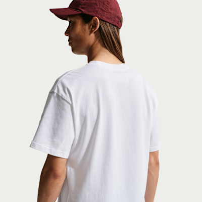 나이키 SB 로고 스케이트보딩 티셔츠