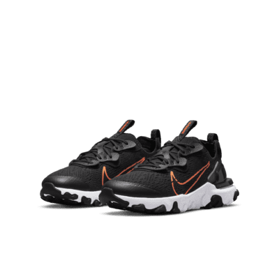 Nike React Vision Sabatilles - Nen/a