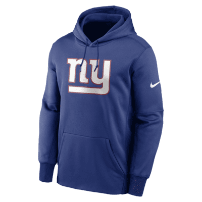 new york giants men's hoodie